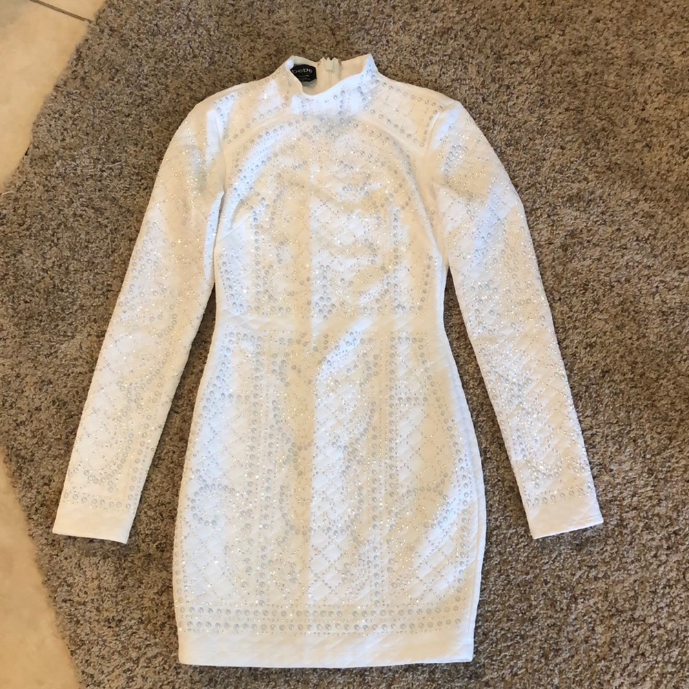Bebe dress - Picture 2 of 3